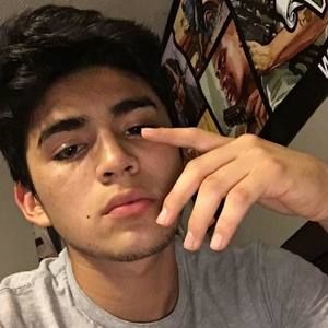 Meet your Posher, Andy